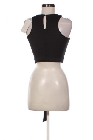 Damski top About You, Rozmiar M, Kolor Czarny, Cena 203,99 zł