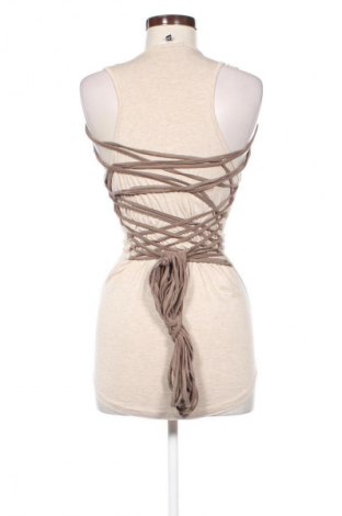 Damentop Alessa, Größe M, Farbe Beige, Preis € 24,55