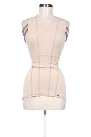 Damentop Alessa, Größe M, Farbe Beige, Preis € 24,55