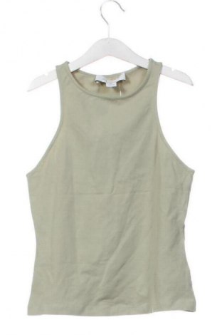 Top de femei Aligne, Mărime XS, Culoare Verde, Preț 97,99 Lei
