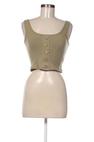 Damski top Ally, Rozmiar S, Kolor Zielony, Cena 95,99 zł