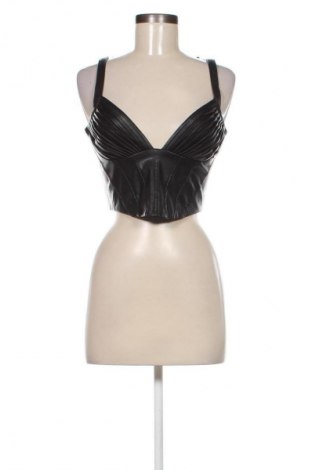 Damentop Amisu, Größe M, Farbe Schwarz, Preis 20,99 €