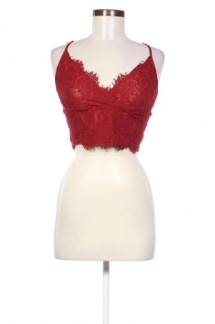 Damentop Amisu, Größe XL, Farbe Rot, Preis € 14,83