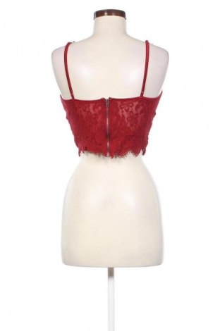 Damentop Amisu, Größe XL, Farbe Rot, Preis € 14,83