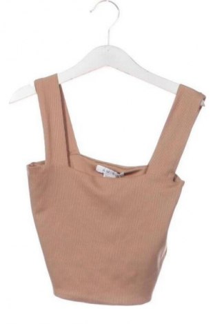 Damentop Amisu, Größe XXS, Farbe Aschrosa, Preis € 7,99