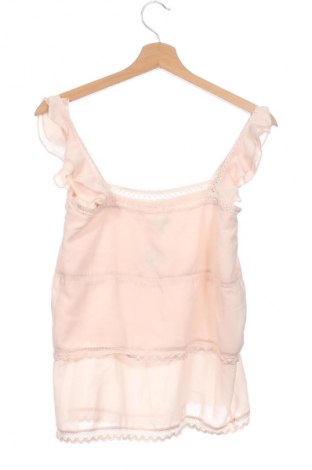 Top de femei Amisu, Mărime XS, Culoare Ecru, Preț 76,32 Lei