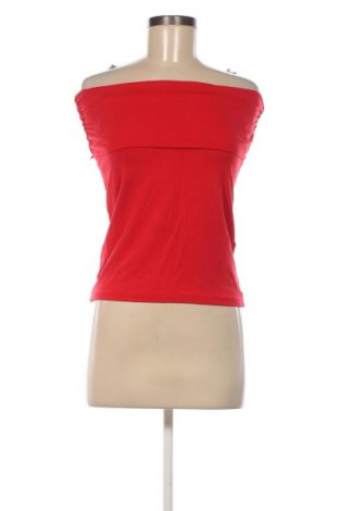Damentop Amisu, Größe L, Farbe Rot, Preis € 14,77