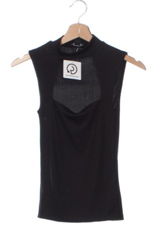 Damski top Amisu, Rozmiar XS, Kolor Czarny, Cena 95,99 zł