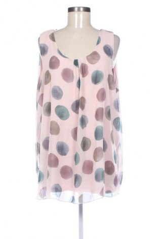 Damentop Aniston, Größe XXL, Farbe Mehrfarbig, Preis € 14,83
