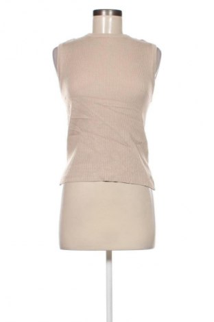 Top de femei Anko, Mărime M, Culoare Bej, Preț 156,99 Lei