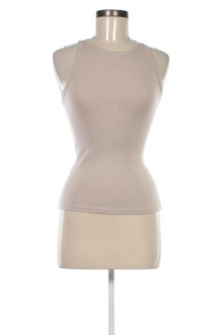 Top de femei Anko, Mărime M, Culoare Bej, Preț 98,99 Lei