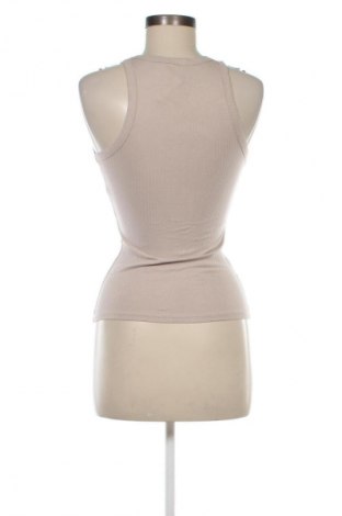 Top de femei Anko, Mărime M, Culoare Bej, Preț 98,99 Lei