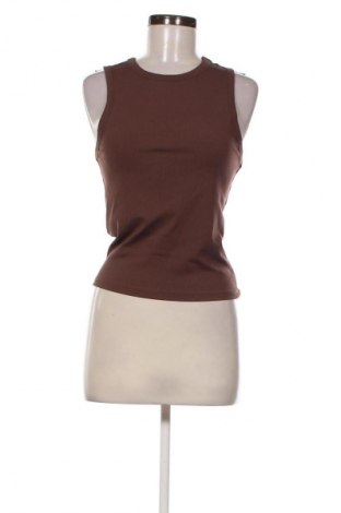 Top de femei Anko, Mărime M, Culoare Maro, Preț 98,99 Lei