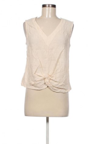 Top de femei Anko, Mărime M, Culoare Bej, Preț 84,99 Lei