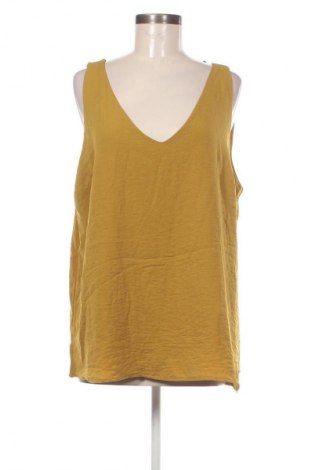 Dámsky top  Anko, Veľkosť XL, Farba Žltá, Cena  26,95 €
