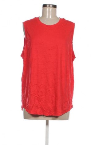 Damski top Anko, Rozmiar XXL, Kolor Czerwony, Cena 95,99 zł