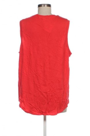 Damski top Anko, Rozmiar XXL, Kolor Czerwony, Cena 95,99 zł