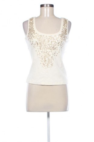 Dámský top Apart, Velikost M, Barva Krémová, Cena  529,00 Kč