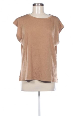 Damski top Armedangels, Rozmiar L, Kolor Brązowy, Cena 407,99 zł