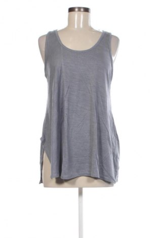 Top de femei Athleta, Mărime S, Culoare Gri, Preț 91,99 Lei