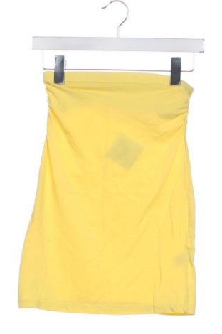 Dámsky top  Atmosphere, Veľkosť XS, Farba Žltá, Cena  14,83 €