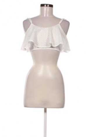 Dámsky top  Ava, Veľkosť S, Farba Biela, Cena  16,95 €