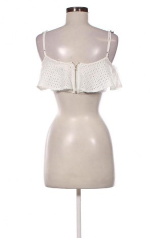 Dámsky top  Ava, Veľkosť S, Farba Biela, Cena  16,95 €