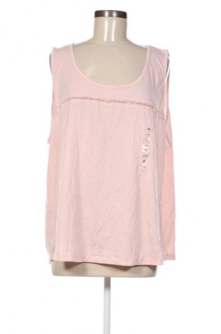 Damski top Avella, Rozmiar XXL, Kolor Różowy, Cena 95,99 zł