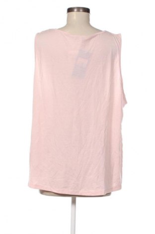 Damski top Avella, Rozmiar XXL, Kolor Różowy, Cena 95,99 zł