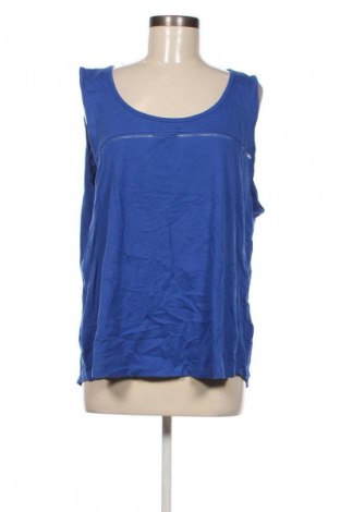 Top de femei Avella, Mărime XL, Culoare Albastru, Preț 98,99 Lei