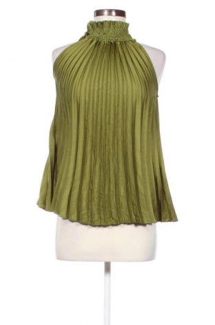 Top de femei BSB, Mărime M, Culoare Verde, Preț 128,95 Lei