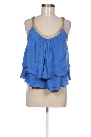 Dámský top BSB Collection, Velikost L, Barva Modrá, Cena  342,00 Kč