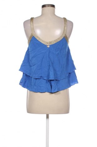 Dámský top BSB Collection, Velikost L, Barva Modrá, Cena  342,00 Kč