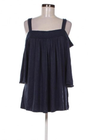Dámský top Belle Curve, Velikost XL, Barva Modrá, Cena  739,00 Kč