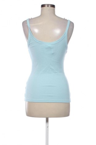 Damski top Beloved, Rozmiar L, Kolor Niebieski, Cena 66,67 zł