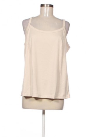Dámsky top  Beme, Veľkosť XXL, Farba Béžová, Cena  16,95 €