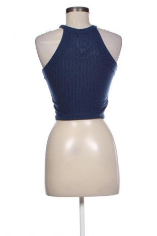 Damentop Bershka, Größe S, Farbe Blau, Preis € 15,00