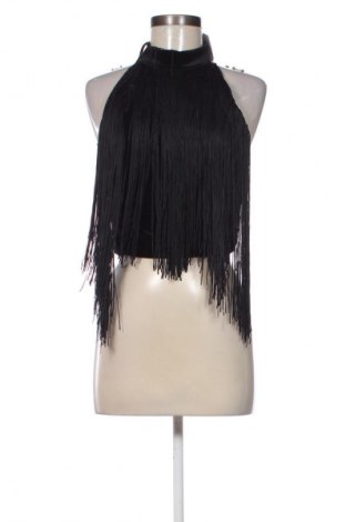 Damentop Bershka, Größe S, Farbe Schwarz, Preis € 23,52
