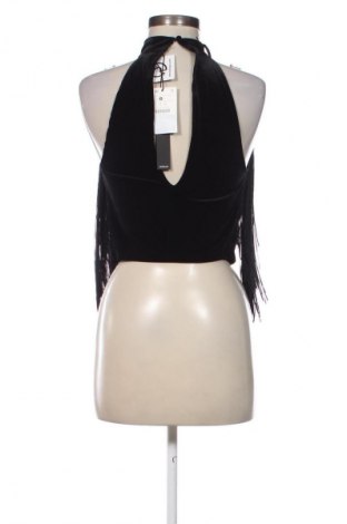 Damentop Bershka, Größe S, Farbe Schwarz, Preis € 23,52