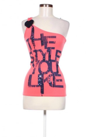 Női top Bershka, Méret S, Szín Sokszínű, Ár 6 618 Ft