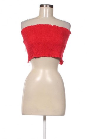 Damentop Beyond, Größe M, Farbe Rot, Preis 31,99 €