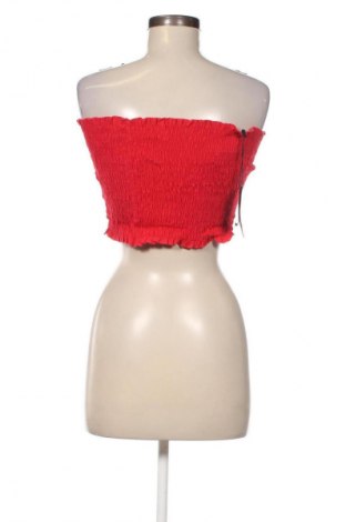 Damentop Beyond, Größe M, Farbe Rot, Preis 31,99 €
