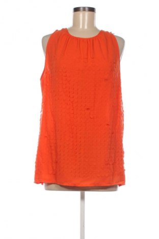 Γυναικείο τοπ Blacky Dress Berlin, Μέγεθος L, Χρώμα Πορτοκαλί, Τιμή 18,99 €