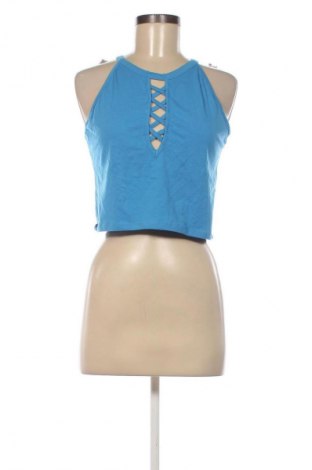 Damentop Blind Date, Größe XL, Farbe Blau, Preis € 7,99