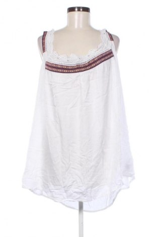 Γυναικείο τοπ Body Flirt, Μέγεθος 3XL, Χρώμα Πολύχρωμο, Τιμή 14,83 €