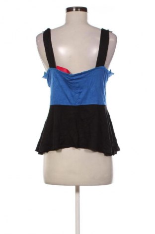 Damski top Boohoo, Rozmiar XXL, Kolor Kolorowy, Cena 150,99 zł