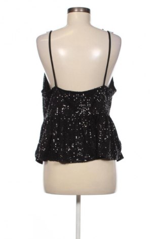 Damentop Boohoo, Größe XL, Farbe Schwarz, Preis 20,99 €