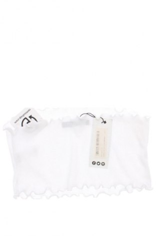 Női top Boohoo, Méret XS, Szín Fehér, Ár 9 200 Ft