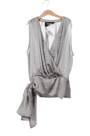 Dámský top Boutique Moschino, Velikost M, Barva Popelavě růžová, Cena  1 519,00 Kč