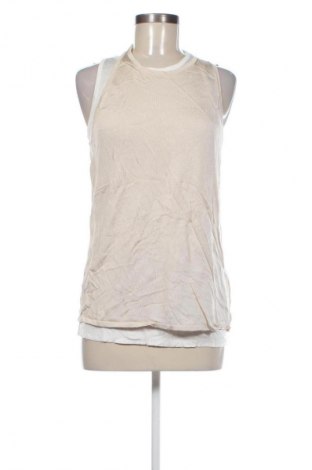 Γυναικείο τοπ COS, Μέγεθος S, Χρώμα  Μπέζ, Τιμή 79,99 €